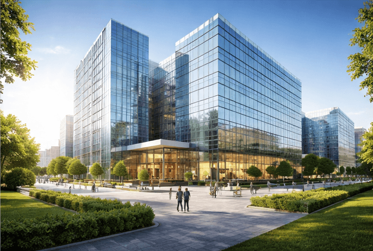 Sunrise Heights Plus