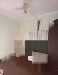 3 BHK 1750 Sqft Flat — Asvasidh Novateur Nest II, Kondapur, Hyderabad