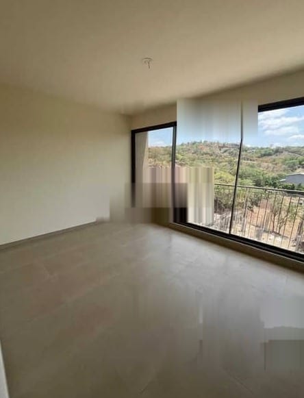 4 BHK 1402 Sqft Flat — SKYi The PWC Towers, Bhugaon, Pune