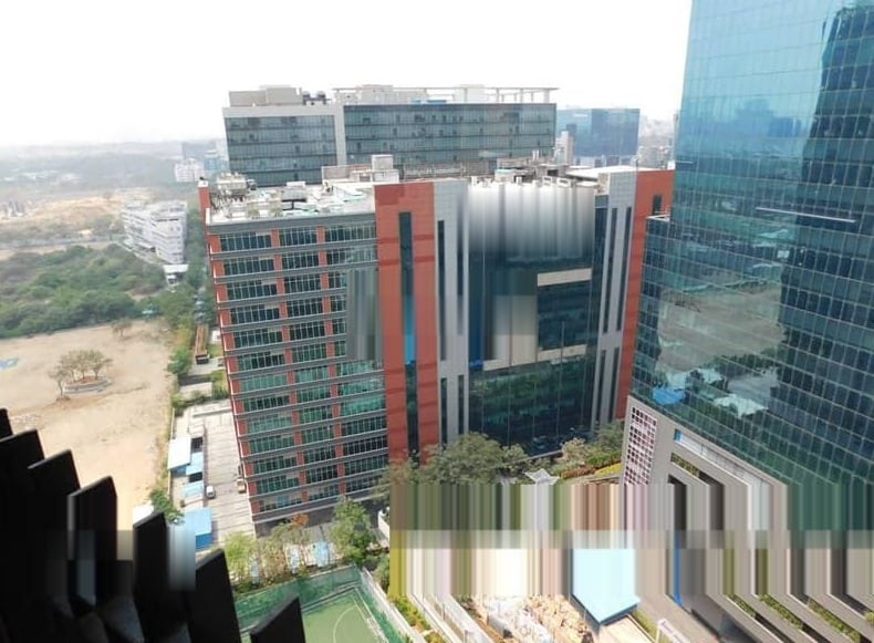 4 BHK 2713 Sqft Flat For Sale Gachibowli, Hyderabad