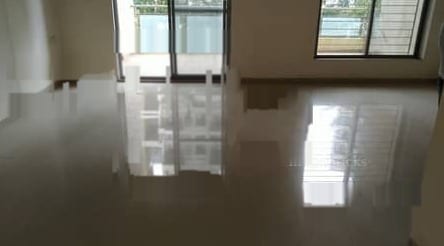 2 BHK 869 Sqft Flat — Kalarch Sucasa, Shankar Kalat Nagar, Pune