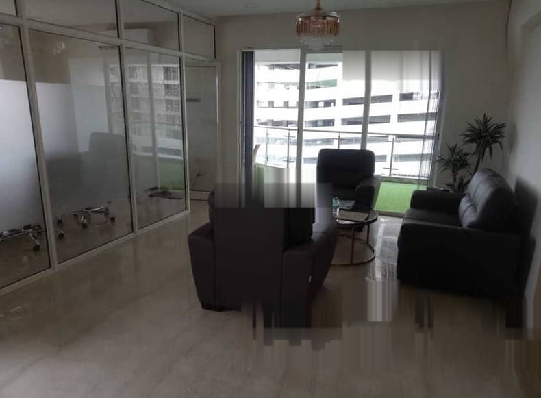 3 BHK 3102 Sqft Flat — Gagan 33, Baner, Pune