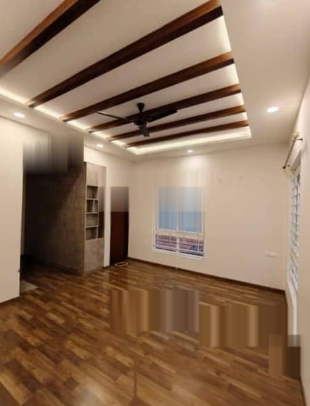 4 BHK 2256 Sqft Villa — Inner Urban Serenity, Sarjapur, Bangalore