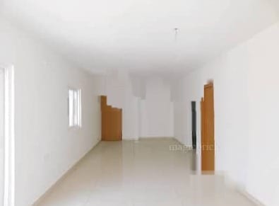 Indis Viva City