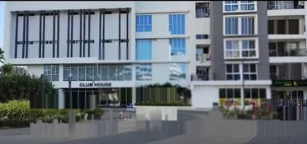 2 BHK 957 Sqft Flat For Sale Maragondanahalli, Bangalore