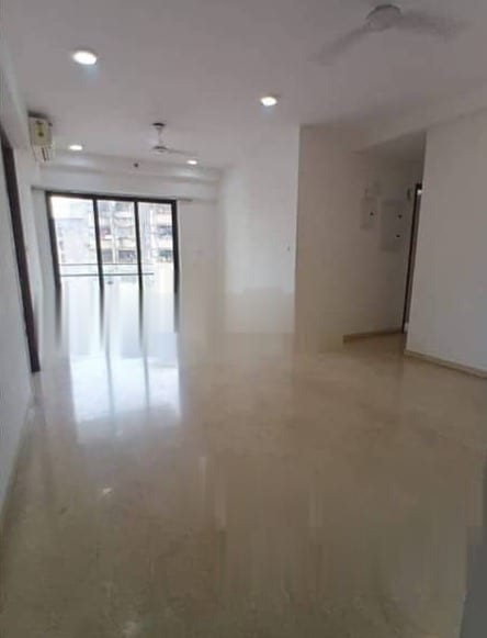 3 BHK 1006 Sqft Flat For Sale Powai, Mumbai