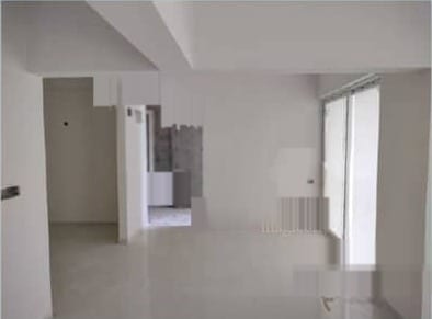 2 BHK 981 Sqft Flat — Godrej Splendour, Whitefield, Bangalore