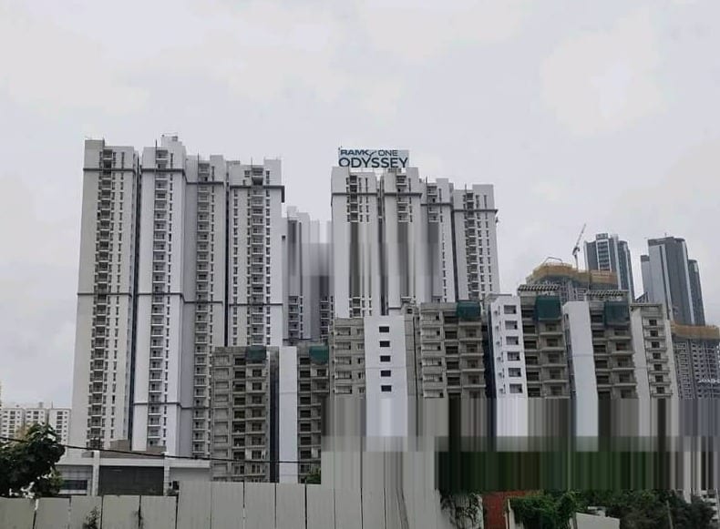 Ramky One Odyssey
