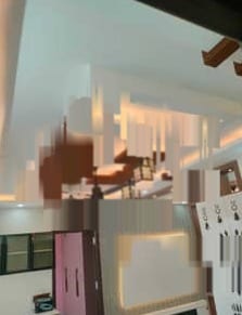 3 BHK 1275 Sqft Flat — Ramky One Karnival, Electronics City Phase 1, Bangalore
