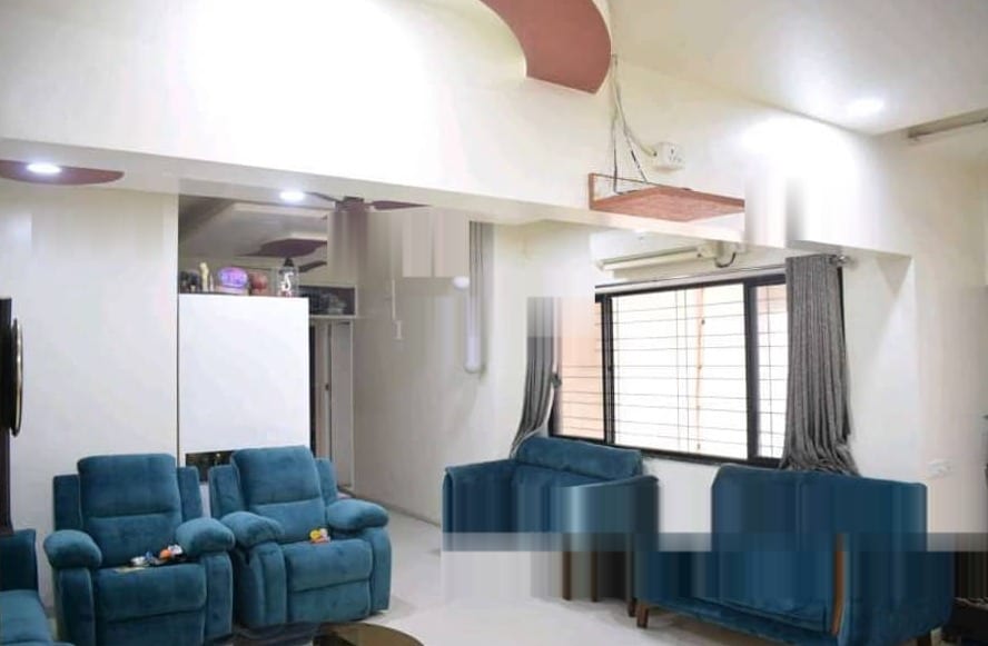 Vrundavan Commercial Complex