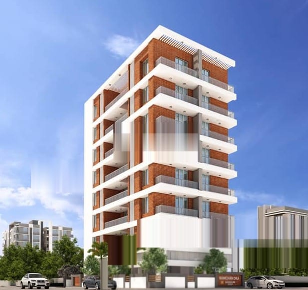 Girija Society