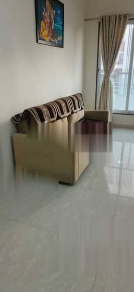 2 BHK 700 Sqft Flat — Shree Ganesh Apartment, Shimpoli, Mumbai
