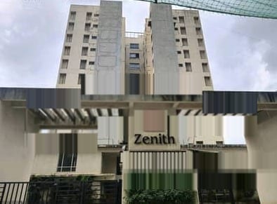 Eisha Zenith