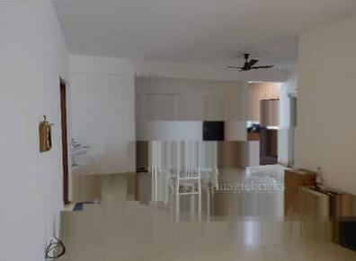 2 BHK 1500 Sqft Flat For Sale Hebbal, Bangalore