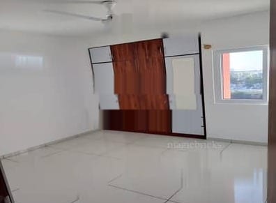2 BHK 1210 Sqft Flat — Bricks and Milestones Wonderwall Phase III, Sompura, Bangalore