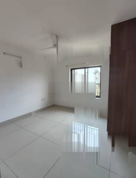 3 BHK 1700 Sqft Flat For Sale Hebbal, Bangalore