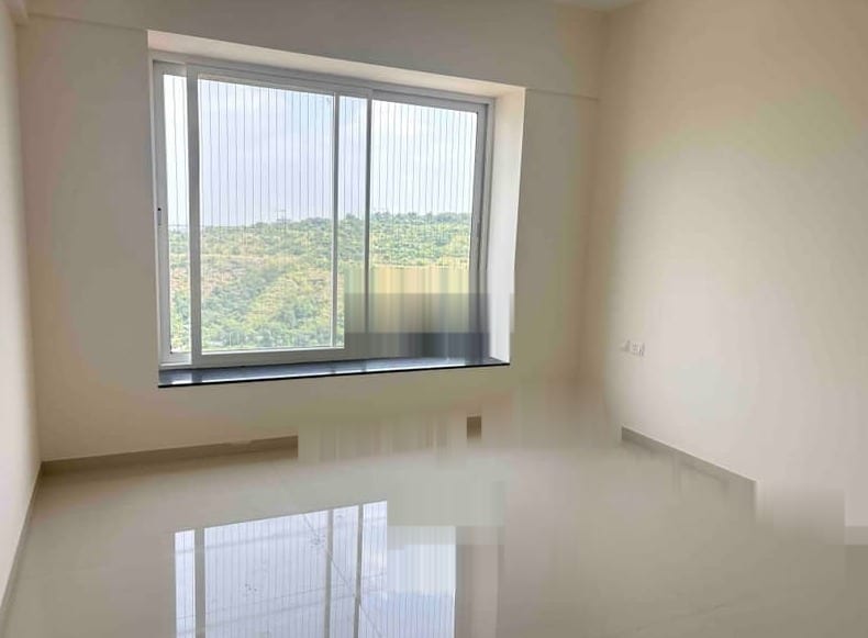3 BHK 1500 Sqft Flat For Sale Baner, Pune