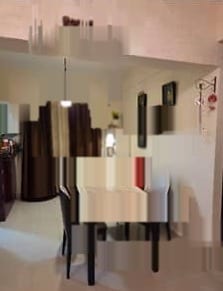 3 BHK 1535 Sqft Flat — GK Golden City, Sarjapur Road, Bangalore