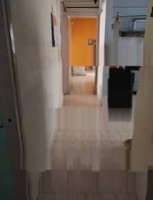 3 BHK 698 Sqft Flat — Saket Apartment Kothrud, Rambaug Colony, Pune