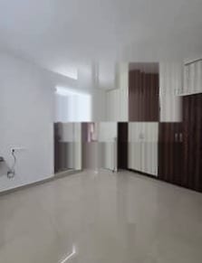 3 BHK 1040 Sqft Flat — BM Rose wood, Nallurhalli, Bangalore