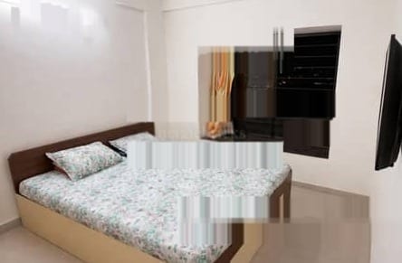 3 BHK 13,006 Sqft Flat — Patel Realty Smondo 2, Electronic City, Bangalore