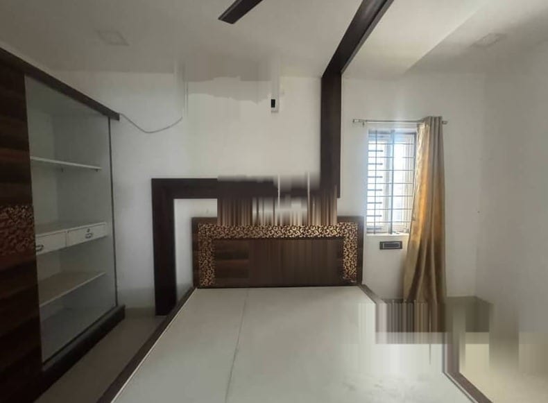 3 BHK 2400 Sqft Villa — Himagiri Urban Woods, Sarjapur Road, Bangalore