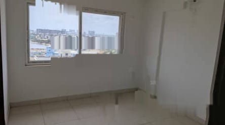 2 BHK 1009 Sqft Flat — Unishire The Weave, Rachenahalli, Bangalore