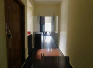 2 BHK 1200 Sqft Flat — Abhee Builders Lakeview, Kaikondrahalli, Bangalore
