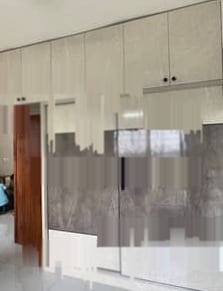 2 BHK 1046 Sqft Flat — Trendsquares Ortus III, Hebbal, Bangalore